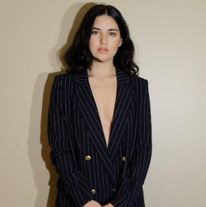 Meet your Posher, Anja